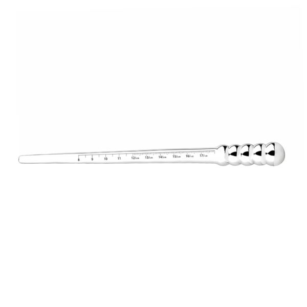 Tige d'urètre Dip Stick M 18 cm - Diamètre 6 à 11mm – Image 7