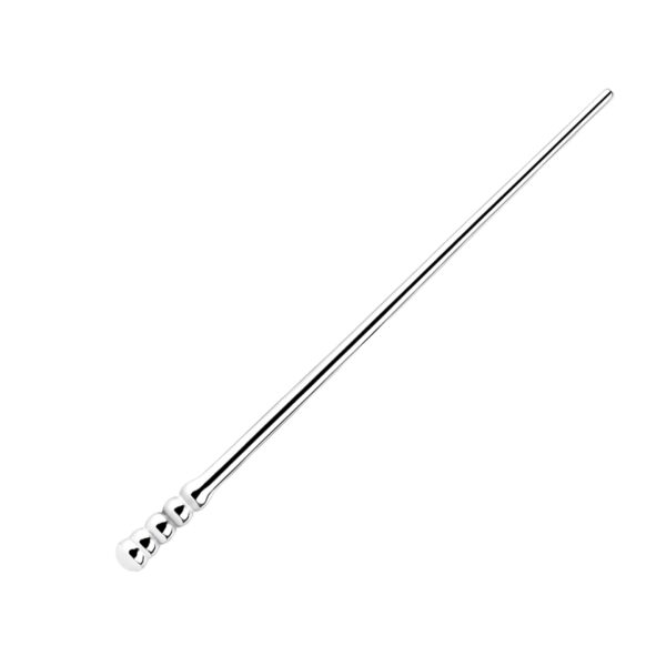 Tige d'urètre Dip Stick S 18 cm - Diamètre 3.5 à 6mm – Image 2