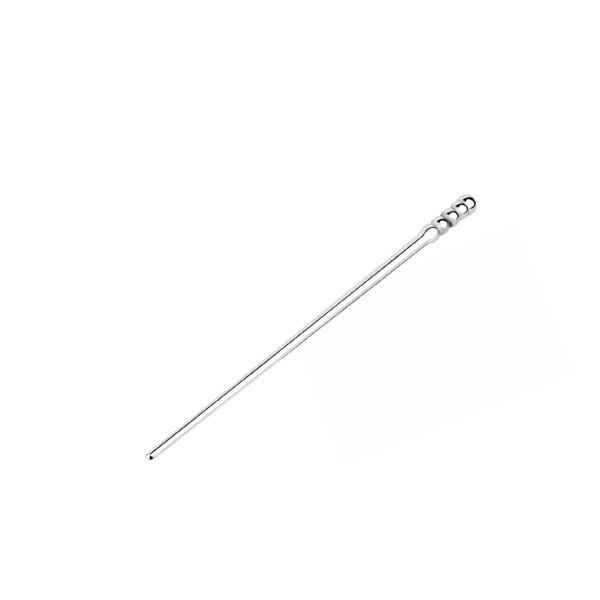 Tige d'urètre Dip Stick S 18 cm - Diamètre 3.5 à 6mm – Image 4