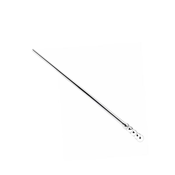 Tige d'urètre Dip Stick S 18 cm - Diamètre 3.5 à 6mm – Image 5