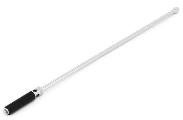 Tige d'Urètre Electro PLAYERS 19cm – Image 2