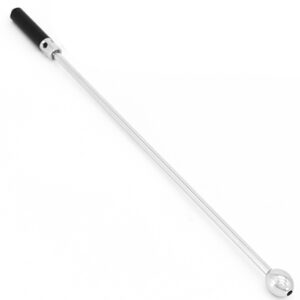 Tige d'Urètre Electro PLAYERS 19cm