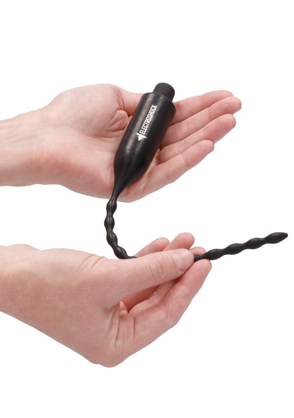 Tige d'urètre Électro Silicone 18cm - Diamètre 8mm – Image 12