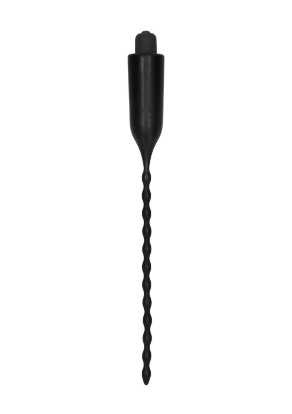 Tige d'urètre Électro Silicone 18cm - Diamètre 8mm – Image 3