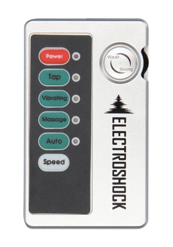 Tige d'urètre Électro Silicone 18cm - Diamètre 8mm – Image 4