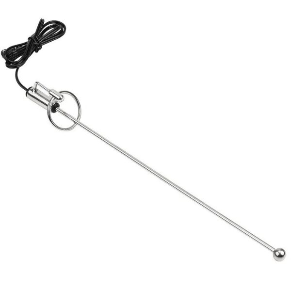 Tige d'urètre Électro Urstim 25 cm - Diamètre 8-12mm – Image 2