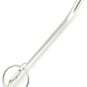Tige d'urètre percée Benty L 19cm - Diamètre 7.5mm