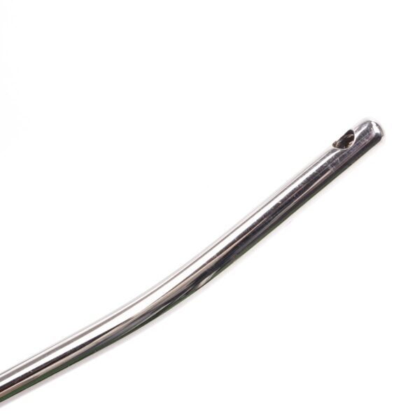 Tige d'urètre percée PENIS STICK 13cm x 6mm – Image 2