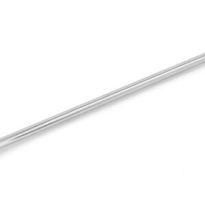 Tige d'urètre percée StainBall 18cm