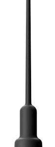 Tige d'urètre vibrante Lexia 15 cm - Diamètre 2.5mm