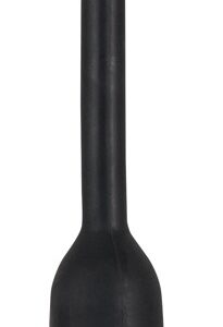 Tige d'urètre vibrante PEARL DILATOR 11cm - Diamètre 8mm