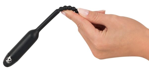 Tige d'urètre vibrante PEARL DILATOR 11cm - Diamètre 8mm – Image 6