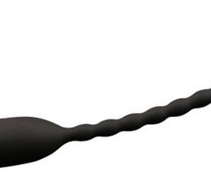 Tige d'urètre vibrante Thread Vibe 16cm - Diamètre 6mm