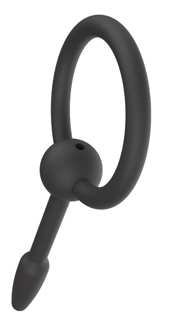 Tige et Plug d'urètre Advanced Set Silicone – Image 3