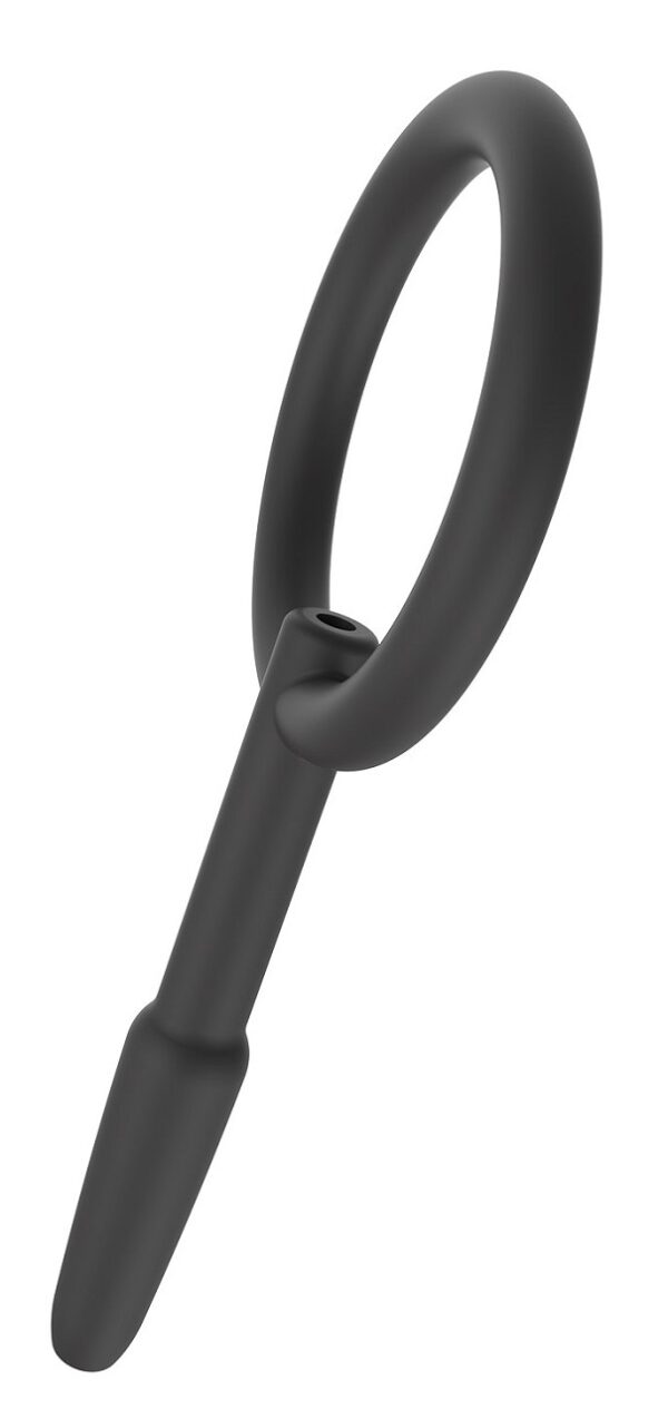 Tige et Plug d'urètre Starter Set Silicone – Image 3