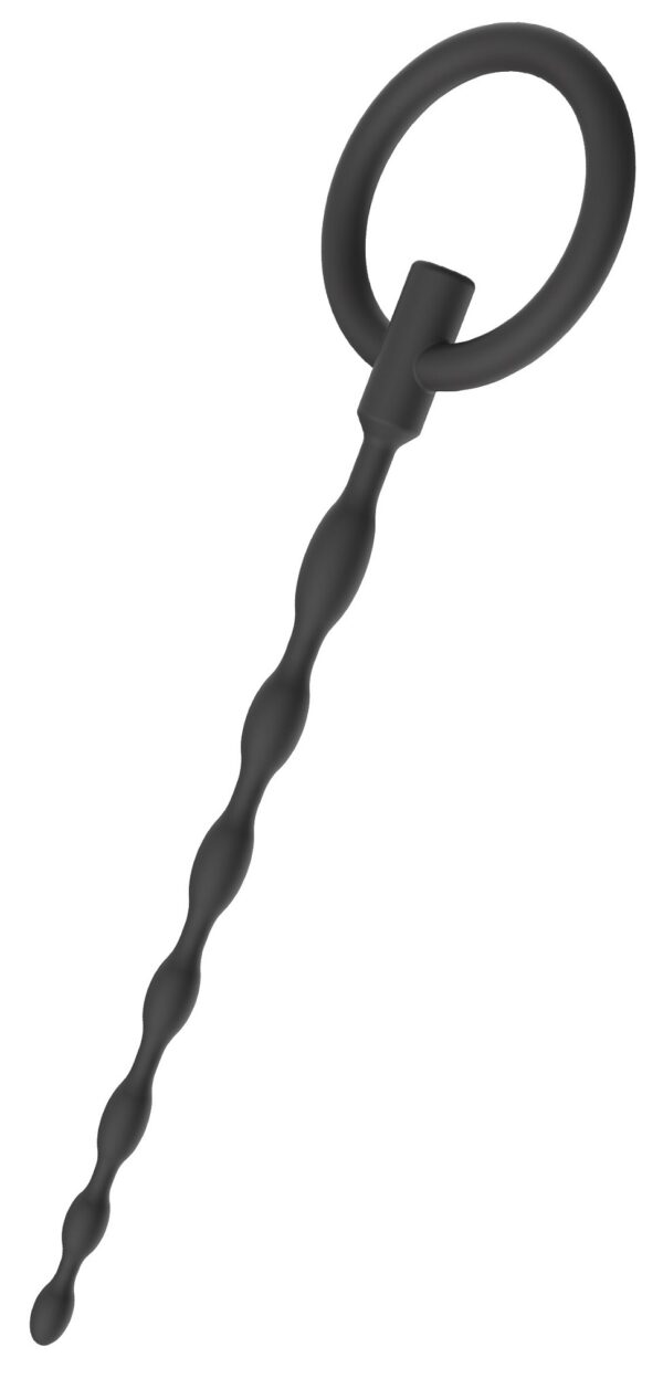Tige et Plug d'urètre Starter Set Silicone – Image 4