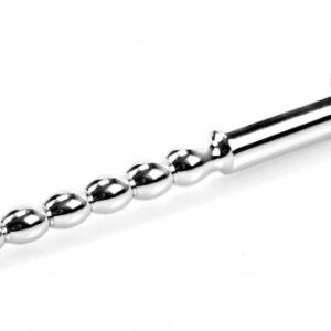 Tige pour urètre percée Penis Stick 13cm | 5-12mm