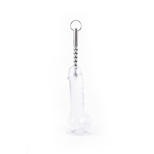 Tige pour urètre percée Penis Stick 13cm | 7-12mm – Image 3