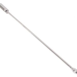 Tige pour urètre Round Tip 19.5cm Diamètre 6mm