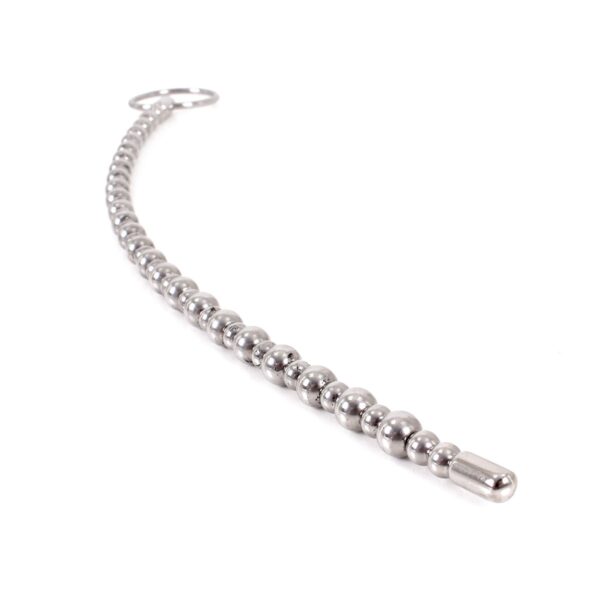 Tige Urètre Beads Thick 17cm - Diamètre 8mm – Image 3