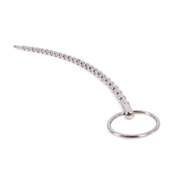 Tige Urètre Beads Thick 17cm - Diamètre 8mm – Image 4