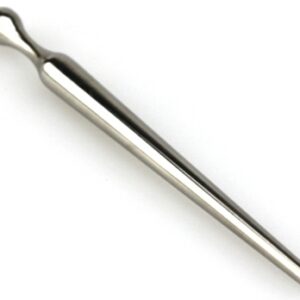 Tige urètre Elephy 9cm - Diamètre 3 à 8mm