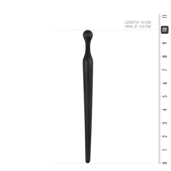 Sonde Urètre Silicone Progressive 8mm – Image 3