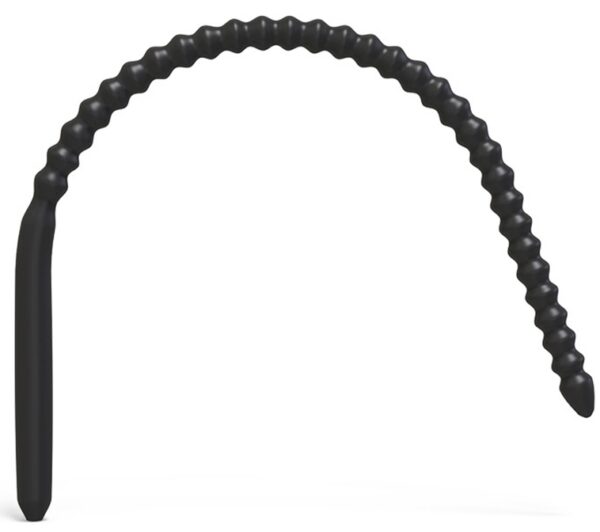 Tige Urètre silicone Thread M 17cm - Diamètre 7mm – Image 3