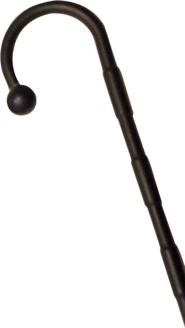 Tige Uretre Ultra Sound 13cm Noir – Image 3