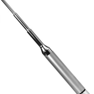 Tige Uretre Vibrante 4 - 8 mm