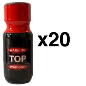 TOP 25 ml x20