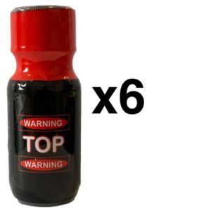TOP 25 ml x6