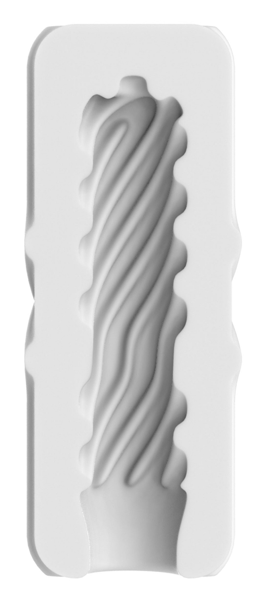 Masturbateur HERO HEXO Blanc – Image 3