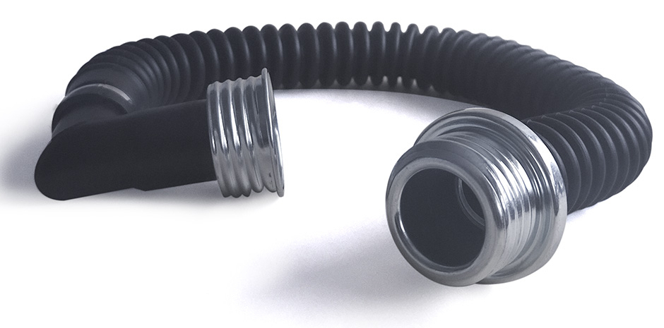 Tuyau Flexible à angle Embout Femelle – Image 2