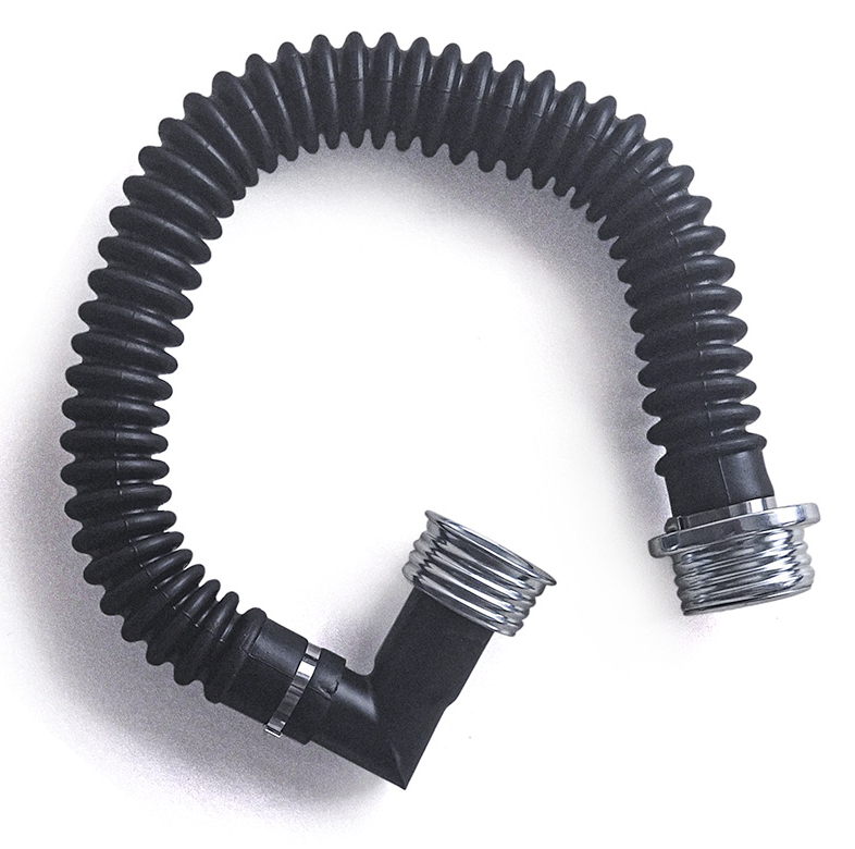 Tuyau Flexible à angle Embout Femelle