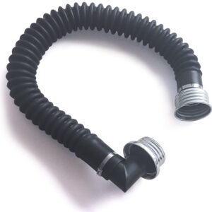 Tuyau flexible à angle Embout Mâle