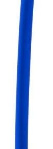 Tuyau Flexible pour Pompe à Pénis Pumpy 27 x 1cm Bleu