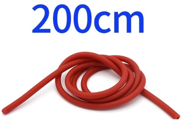 Tuyau flexible pour Seringue Pipe Flex XXL 2 Mètres – Image 6