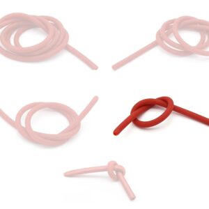 Tuyau flexible pour Seringue Pipe Flex M 50cm
