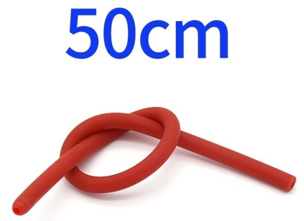 Tuyau flexible pour Seringue Pipe Flex M 50cm – Image 6