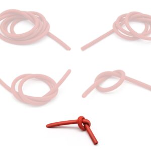 Tuyau flexible pour Seringue Pipe Flex S 30cm