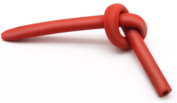 Tuyau flexible pour Seringue Pipe Flex S 30cm – Image 5