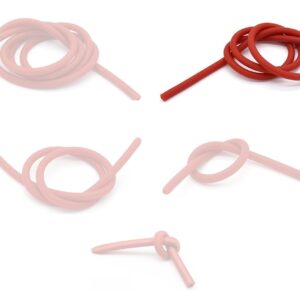 Tuyau flexible pour Seringue Pipe Flex XL 150cm