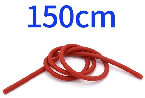 Tuyau flexible pour Seringue Pipe Flex XL 150cm – Image 6