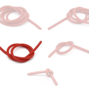 Tuyau flexible pour Seringues Pipe Flex L 100cm