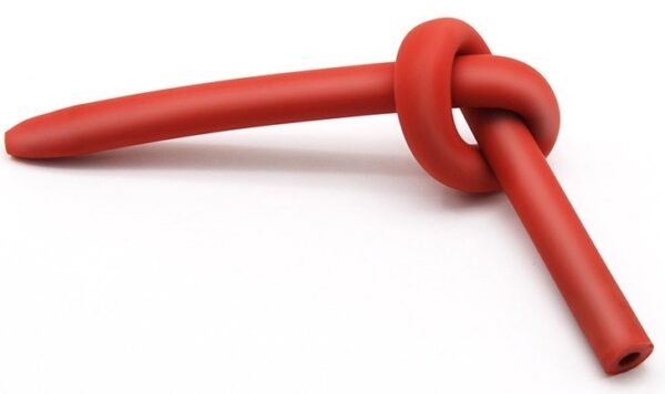 Tuyau flexible pour Seringues Pipe Flex L 100cm – Image 5