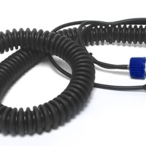 Tuyau pour Masque à Gaz et Aroma