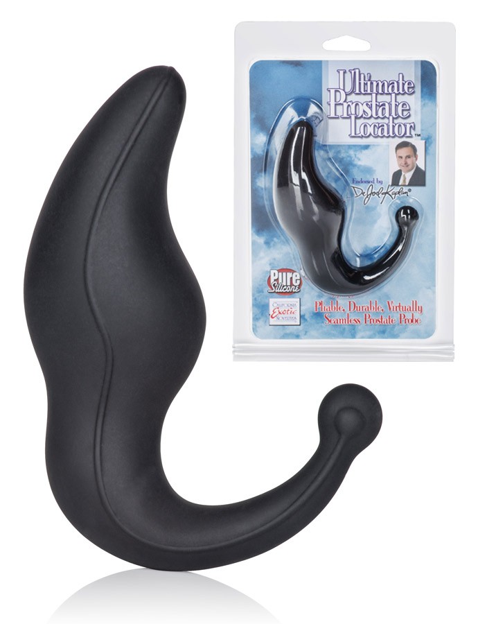 Ultimate Prostate Locator 10 x 4 cm – Image 2