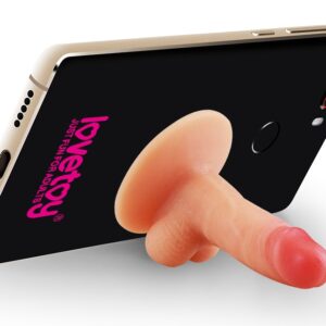 Porte Smartphone Pénis