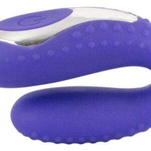 Vibrateur pour Fellation Blowjob Vibes Violet